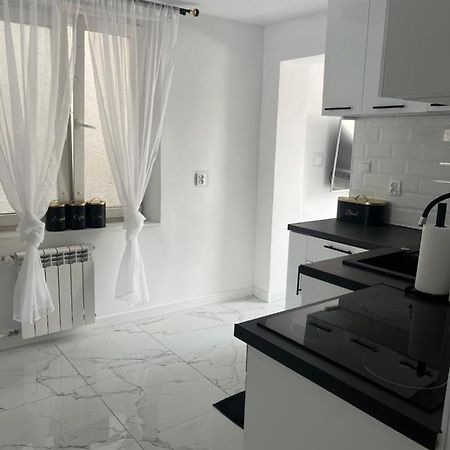Apartament Mazurski Sen Giżycko Exterior foto